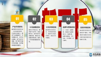 中為智研咨詢啟動上市進程 以信息咨詢之力，謀求可持續發展新篇章